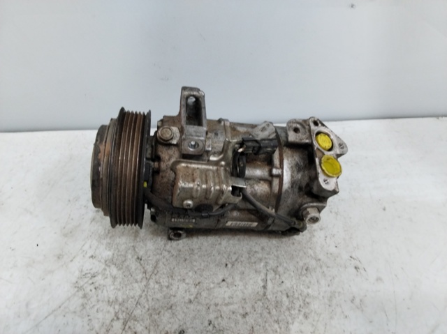 RENAULT 926004EB2A Компрессор кондиционера в наличии Харьков