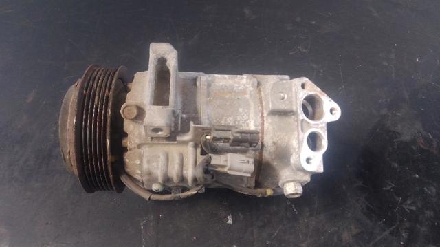 RENAULT 926004EB2A Компрессор кондиционера в наличии Сумы