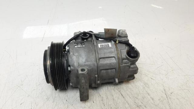 926004EB2A RENAULT Компрессор кондиционера купить в Николаев