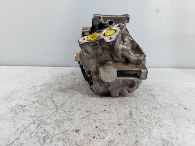 926004EB2A RENAULT Компрессор кондиционера купить в Житомир
