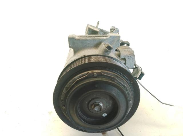 926004EF0A NISSAN Компрессор кондиционера купить в Львов