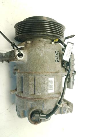 926004EF0A NISSAN Компрессор кондиционера купить в Киев