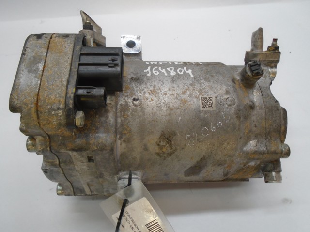 Compressor de aparelho de ar condicionado 926004GA0A Nissan