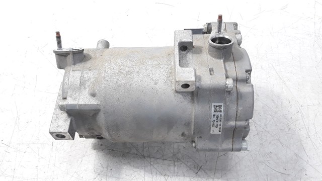 Compressor de aparelho de ar condicionado 926004GA1B Nissan