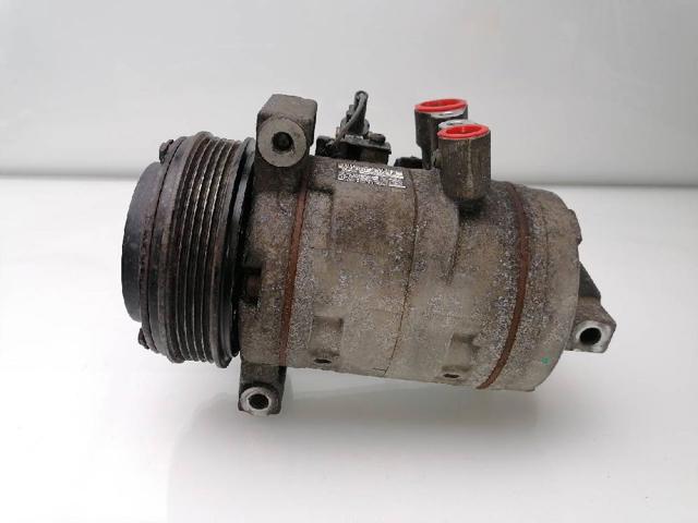 926004JA1A NISSAN Компрессор кондиционера купить в Черновцы