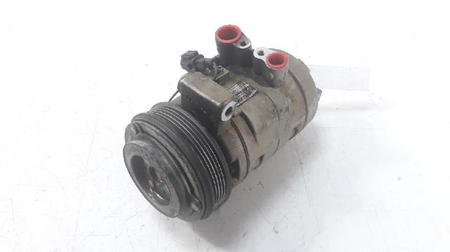 926004JA1A NISSAN Компрессор кондиционера купить в Ровно