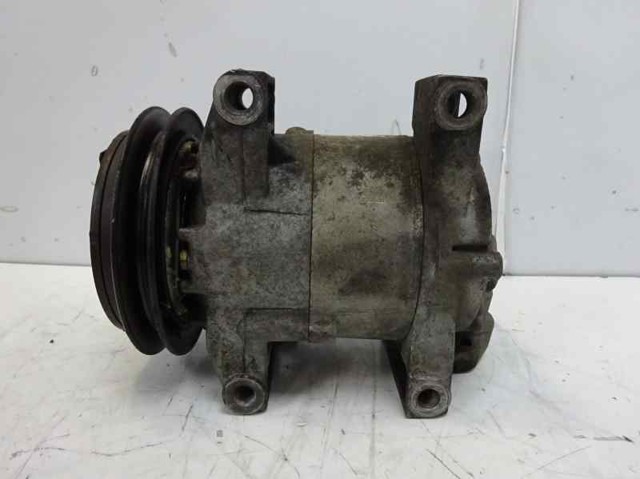 926004M500 NISSAN Компрессор кондиционера купить в Днепр