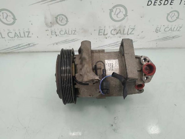 926004M500 NISSAN Компрессор кондиционера купить в Черновцы