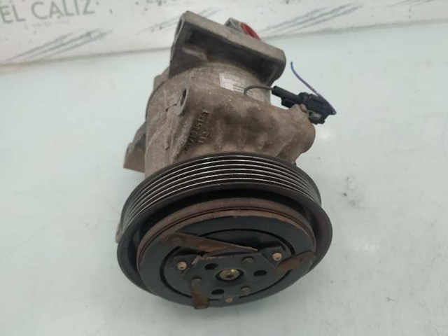 926004M500 NISSAN Компрессор кондиционера купить в Ровно