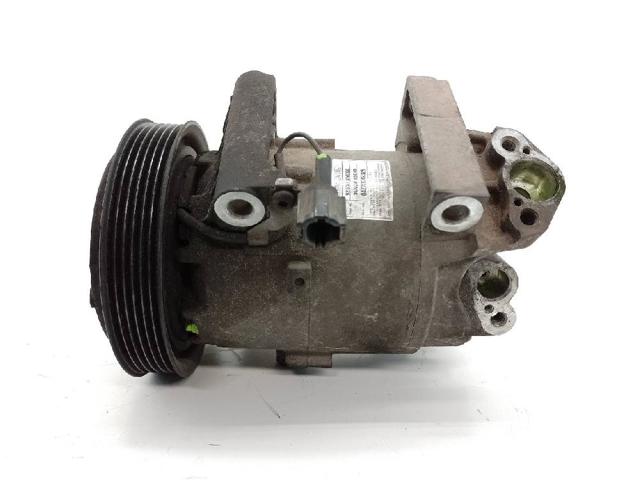 926004M500 NISSAN Компрессор кондиционера купить в Житомир