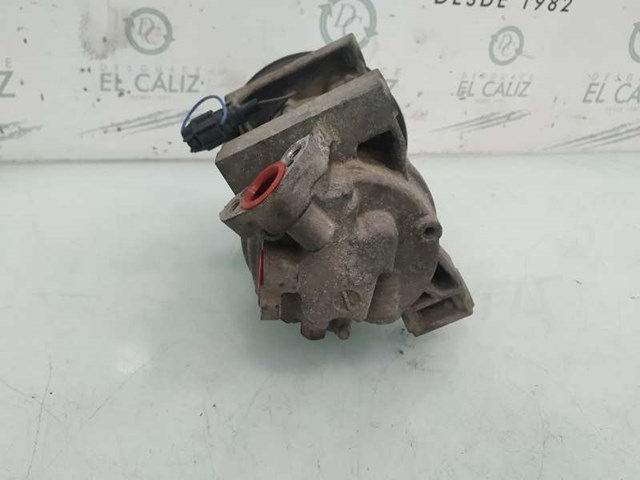 926004M500 NISSAN Компрессор кондиционера купить в Ирпень