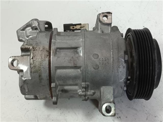 926004PB0A Компрессор кондиционера купить Каменское