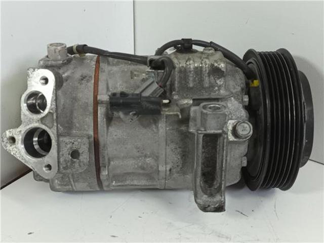 926004PB0A Компрессор кондиционера купить Хмельницкий