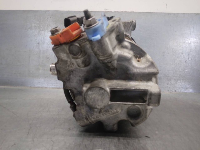 926004PB0A RENAULT Компрессор кондиционера купить в Каменское