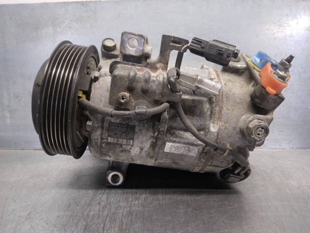 926004PB0A RENAULT Компрессор кондиционера купить в Николаев