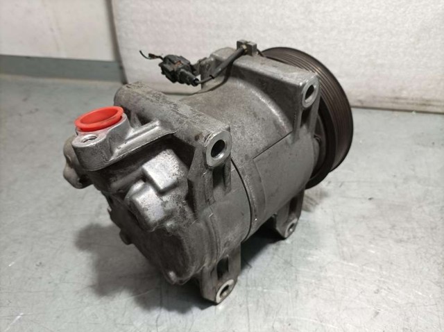 926004X30A NISSAN Компрессор кондиционера купить в Сумы
