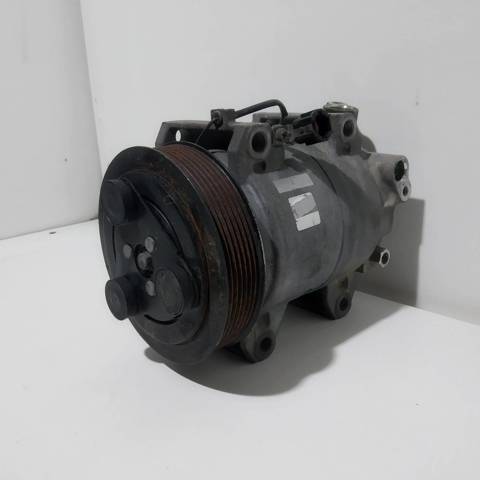 Compressor de ar condicionado para Nissan Pathfinder III (R51) (2005-...) 2.5 dci yd25ddti 926004X30A