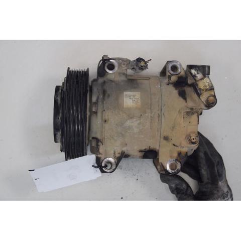 926004X30A NISSAN Компрессор кондиционера купить в Ужгород