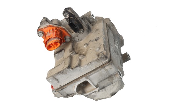 926005020R RENAULT Компрессор кондиционера купить в Украина