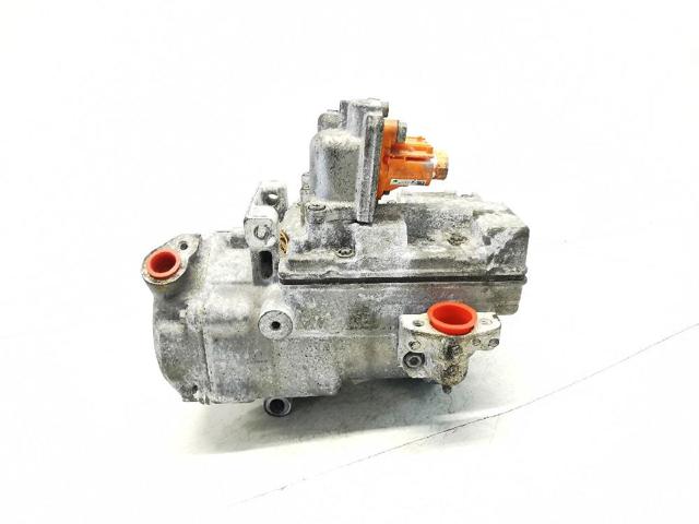 926005020R Компрессор кондиционера купить Винница