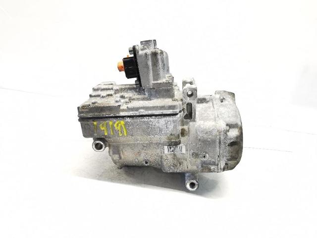 RENAULT 926005020R Компрессор кондиционера в наличии Ужгород