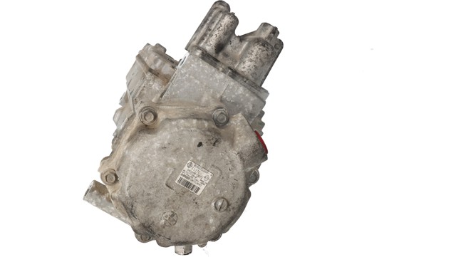 926005020R RENAULT Компрессор кондиционера купить в Николаев