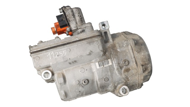 926005020R RENAULT Компрессор кондиционера купить в Черновцы