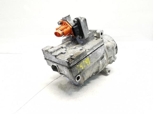 926005020R RENAULT Компрессор кондиционера купить в Львов