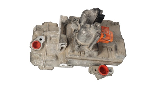 926005020R RENAULT Компрессор кондиционера купить в Винница