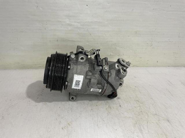 RENAULT 926005211R Компрессор кондиционера в наличии Житомир