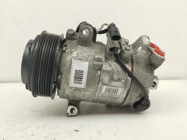 926005211R RENAULT Компрессор кондиционера купить в Павлоград