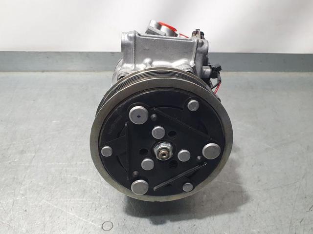 926005450R RENAULT Компрессор кондиционера купить в Каменское