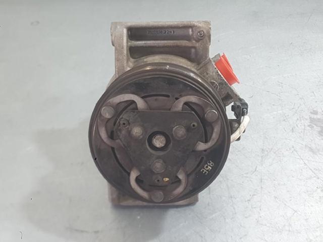 RENAULT 926005689R Компрессор кондиционера в наличии Николаев