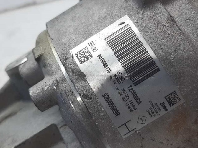 926005689R Компрессор кондиционера купить Ирпень