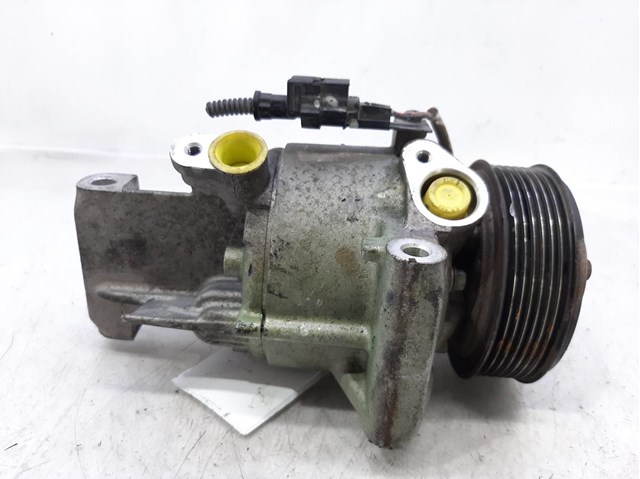 Compressor de ar condicionado para Dacia Sandero II (2012-...) TCE 90 H4B408 926005689R