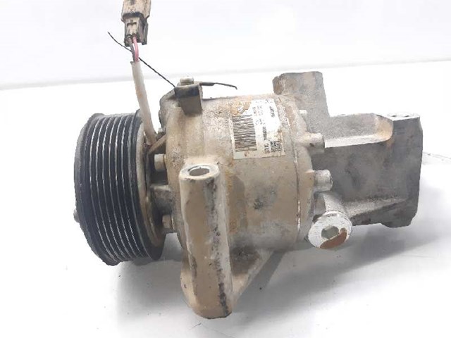 926005689R RENAULT Компрессор кондиционера купить в Павлоград