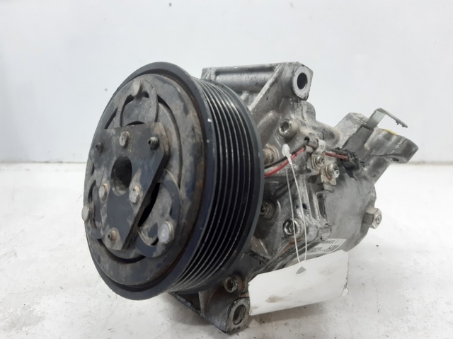 926005727R RENAULT Компрессор кондиционера купить в Ужгород