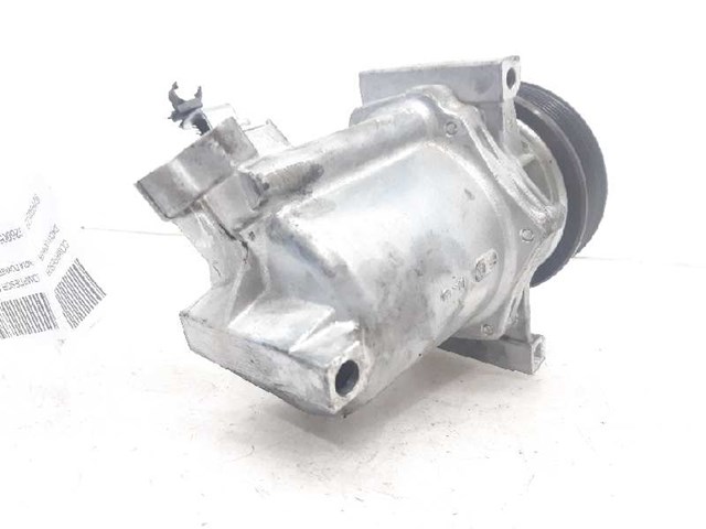926005727R RENAULT Компрессор кондиционера купить в Сумы