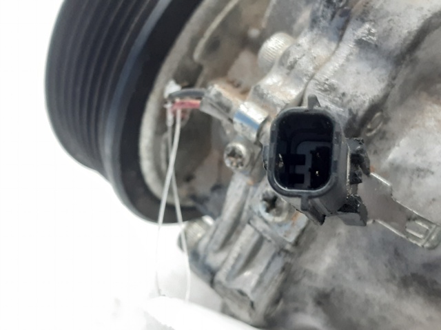 926005727R RENAULT Компрессор кондиционера купить в Харьков