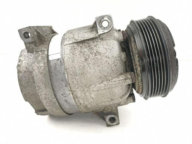 RENAULT 926005849R Компрессор кондиционера в наличии Полтава