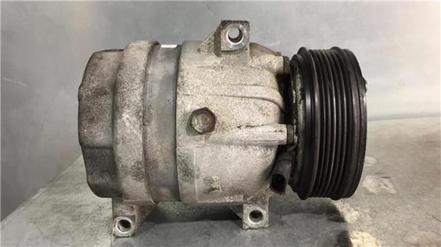 RENAULT 926005849R Компрессор кондиционера в наличии Запорожье