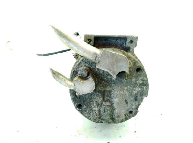 926005849R RENAULT Компрессор кондиционера купить в Днепр