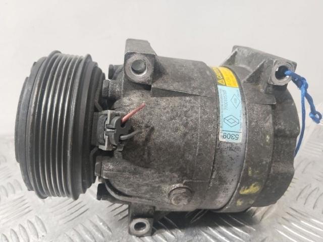 RENAULT 926005849R Компрессор кондиционера в наличии Николаев
