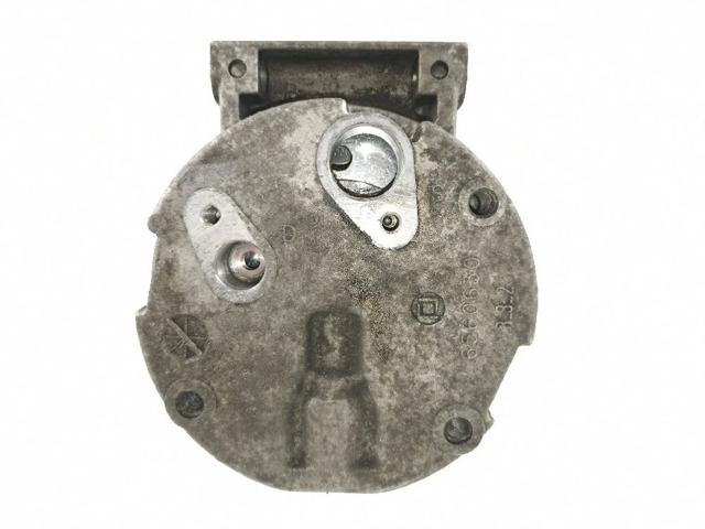 926005849R RENAULT Компрессор кондиционера купить в Львов