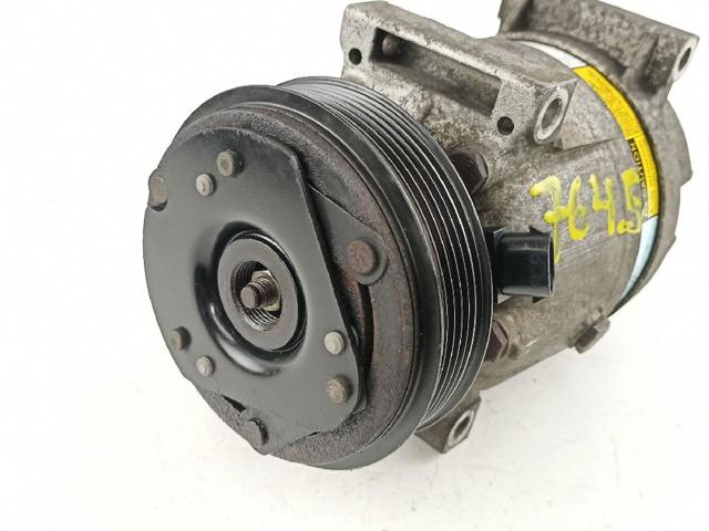 926005849R RENAULT Компрессор кондиционера купить в Винница
