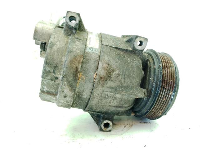 926005849R RENAULT Компрессор кондиционера купить в Николаев