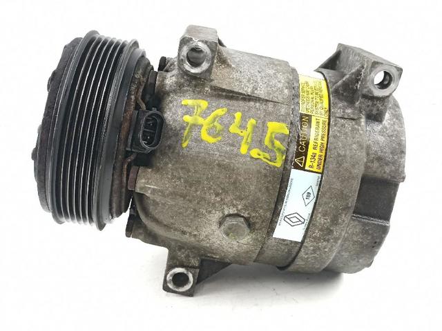 926005849R RENAULT Компрессор кондиционера купить в Николаев