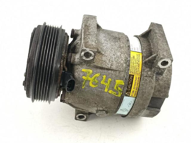 926005849R RENAULT Компрессор кондиционера купить в Ужгород