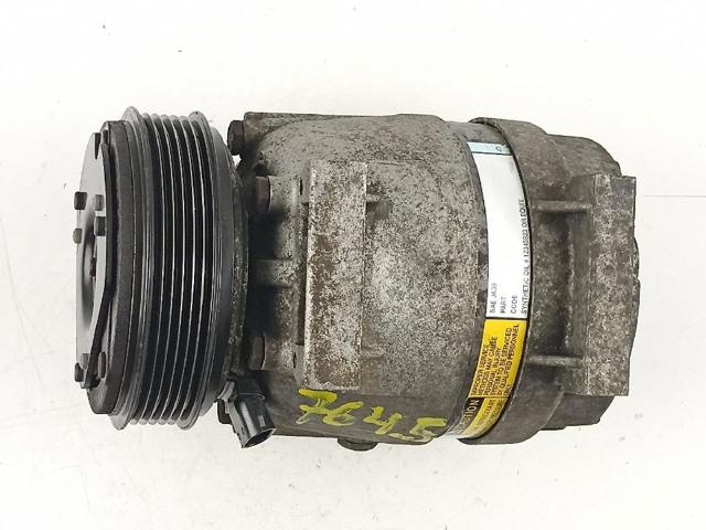 RENAULT 926005849R Компрессор кондиционера в наличии Сумы