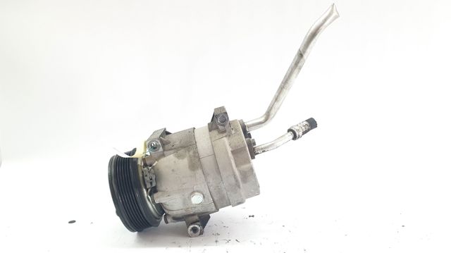 RENAULT 926005849R Компрессор кондиционера в наличии Павлоград
